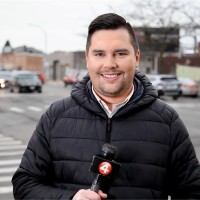 Patrick Ryan Email & Phone Number