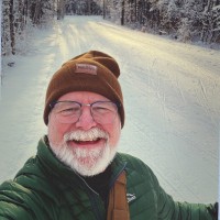 Alaska Native Tribal Health Consortium (ANTHC) Employee Patrick Hoyes's profile photo