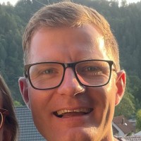 James Grist Email & Phone Number