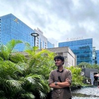 ACIC CBIT Foundation Employee Dipesh Dubey's profile photo