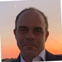State Street Employee Jon Perkins's profile photo