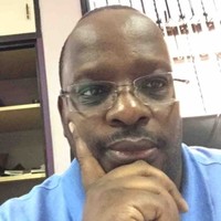 impalacoin Employee John Mbindyo's profile photo
