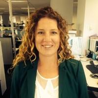 ANCA CNC Machines Employee Johanna Boland's profile photo