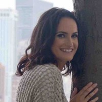 r.e.m. beauty by Ariana Grande Employee Jessica Blumberg's profile photo