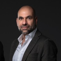 AlphaSwiss Employee Daniel Elias's profile photo