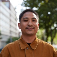 Bags Employee Evan Parulan's profile photo