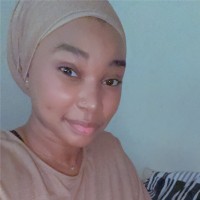 AFACO Employee Fatiya Assoumani's profile photo