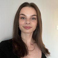conveybuddy Employee Hannah Simmonds's profile photo