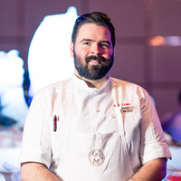 4Service Employee Stian Haugland's profile photo