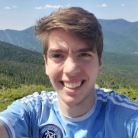 Sabah Shoes Employee Curtis Decker's profile photo