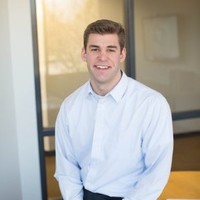 Maurer Architecture, PA Employee Ethan Page's profile photo