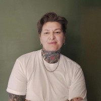 Lisa Anischenko Email & Phone Number