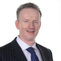 Sobi UK & RoI Employee Joe McCarthy's profile photo