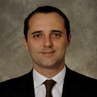 Bank of America Merrill Lynch Employee Umberto Parmeggiani's profile photo