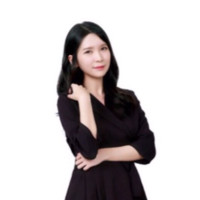 CTK Cosmetics Employee Joy Sung's profile photo