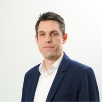 PlanRadar Employee Bojan Petković's profile photo