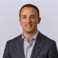 U.S. Bank Employee Samuel Lee's profile photo