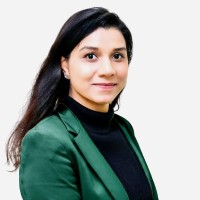 HCL Technologies (Infrastructure Services Division) Employee Komal Verma's profile photo