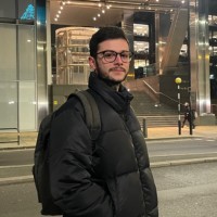 Marblism Employee Andreas Ioannou's profile photo