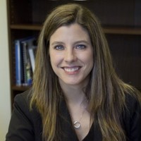 United Disabilities Services Foundation Employee Elizabeth Brennan's profile photo