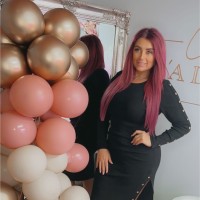 Aviva Employee Jade Bishop's profile photo