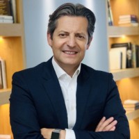 Nickel Digital Asset Management Employee Anatoly Crachilov's profile photo