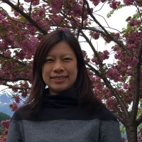 PVH Corp. Employee Mandy Yang's profile photo