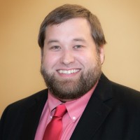 Fort Worth ISD Employee Max Pell's profile photo