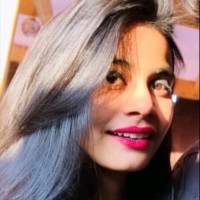 ALPINE TECHNOLOGIES Employee Garima Pal's profile photo