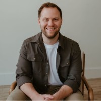 Cindavi Employee Connor Morgan's profile photo