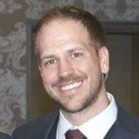 Thermo Fisher Scientific Employee Eric Theiss's profile photo