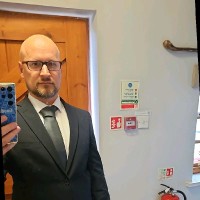 Cabot Credit Management Employee Kristian Glover's profile photo