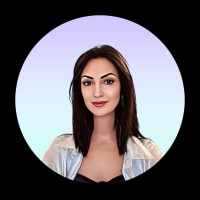 TechTitans Employee Kristina Hambardzumian's profile photo