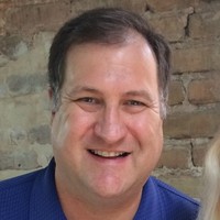Elevation Marketing Employee Ray Ives's profile photo