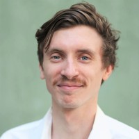 Oculus Light Studio Employee Joel Weston's profile photo