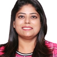 SolveCube Pte. Ltd. Employee Preeti Pai's profile photo