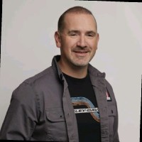 Harley-Davidson Motor Company Employee Luke Mansfield's profile photo