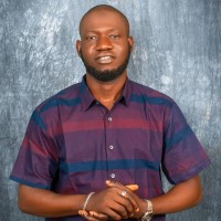 Coronation Registrars Limited Employee Qudus Abdulahi's profile photo