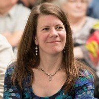 Kate Salop