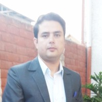 Suhail Mehraj Email & Phone Number