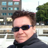 Youth Outreach Services Employee Agnieszka Ms.ed's profile photo