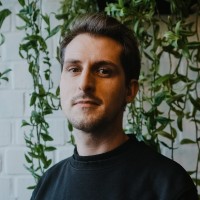 kpot Employee Laurens Dewaele's profile photo