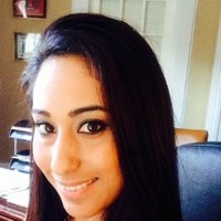 Alfa Insurance Employee Alma Roman's profile photo