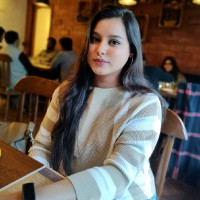 Greenscape Employee Neha Kathuria's profile photo