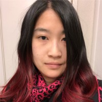 Amber Li Email & Phone Number