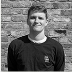 Triangle Software Employee William Loveridge-Rushforth's profile photo