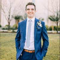 Ensign Power Systems inc. Employee Wesley Sanders's profile photo