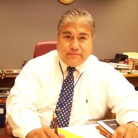 San Diego Metropolitan Transit System (MTS) Employee Julio Ortiz's profile photo