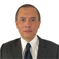 Ceer Employee Abdulgani Imamuddin's profile photo