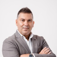Coinnect Employee Emanuele Gagliano's profile photo